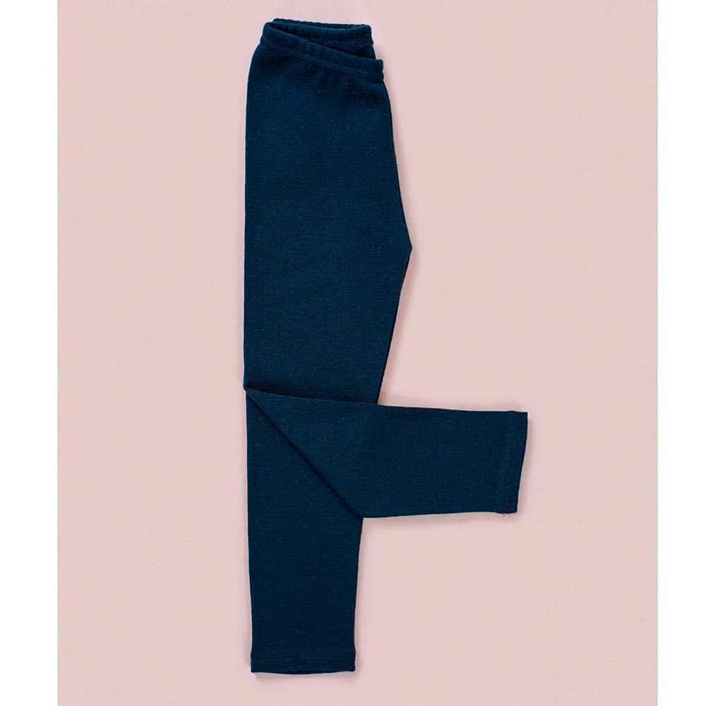 Calça Legging de Lã Antialérgica Infantil - Bebelândia