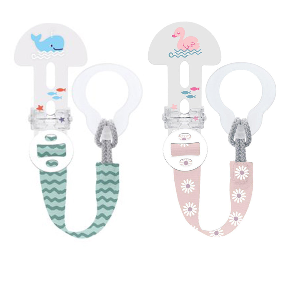 Prendedor de Chupeta MAM Clip It! - MAM