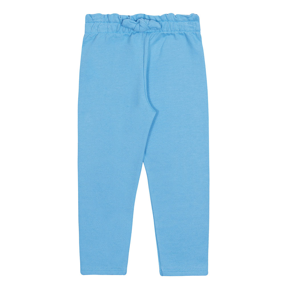 Calça Infantil Menina Molecotton Peluciado - Kiko e Kika