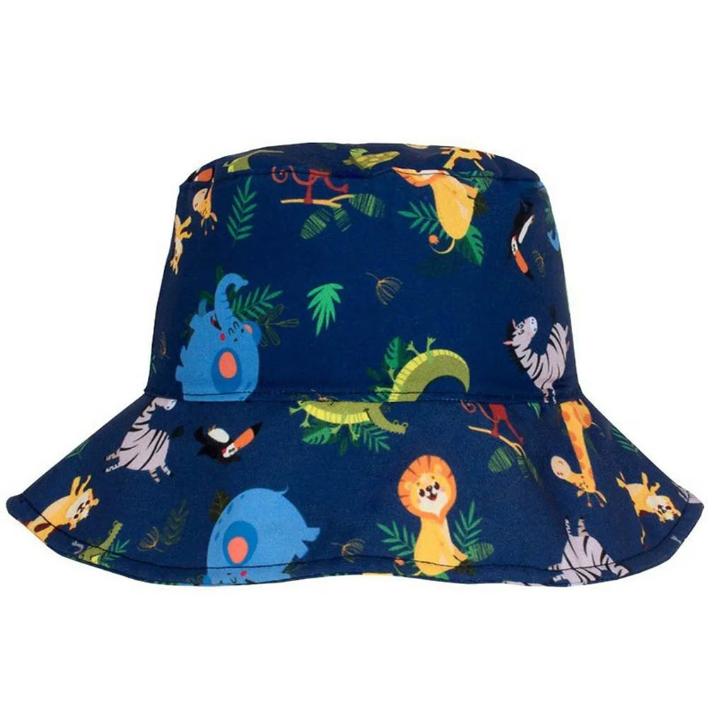 Chapéu Bebê Safári - Everly