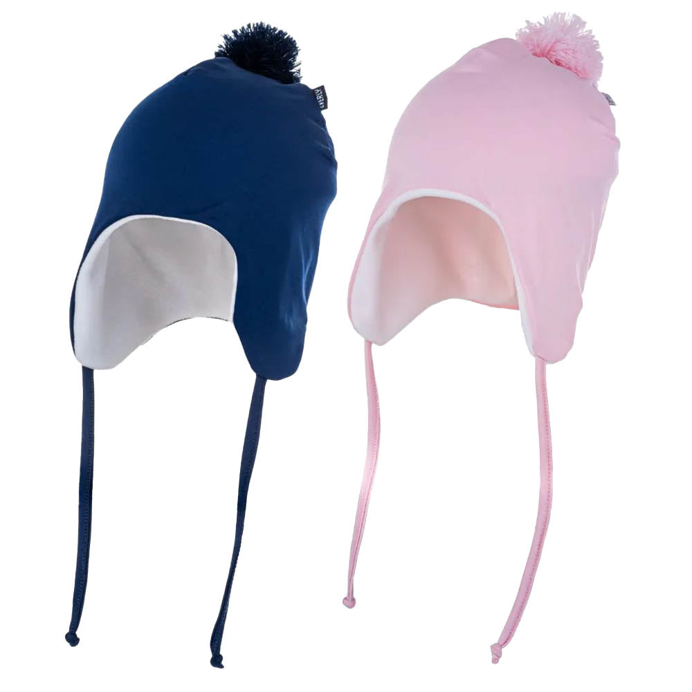 Touca Térmica Infantil Lisa Thermo Dry - Everly