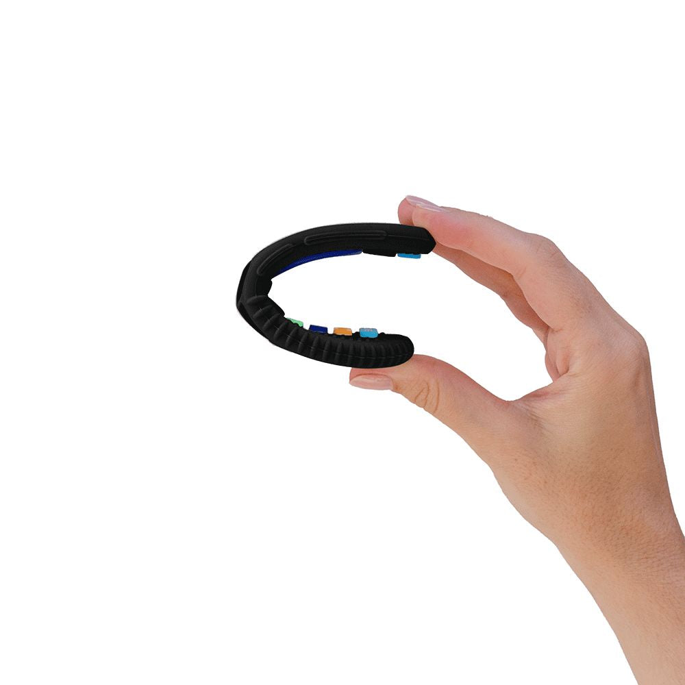 Mordedor Bebê Controle Remoto Silicone - Buba