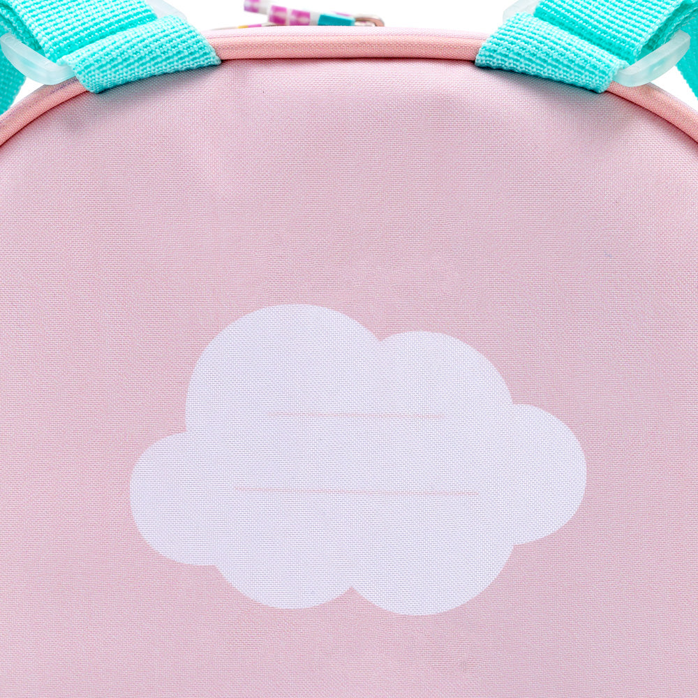 Lancheira Térmica Infantil Magic Unicórnio - Buba