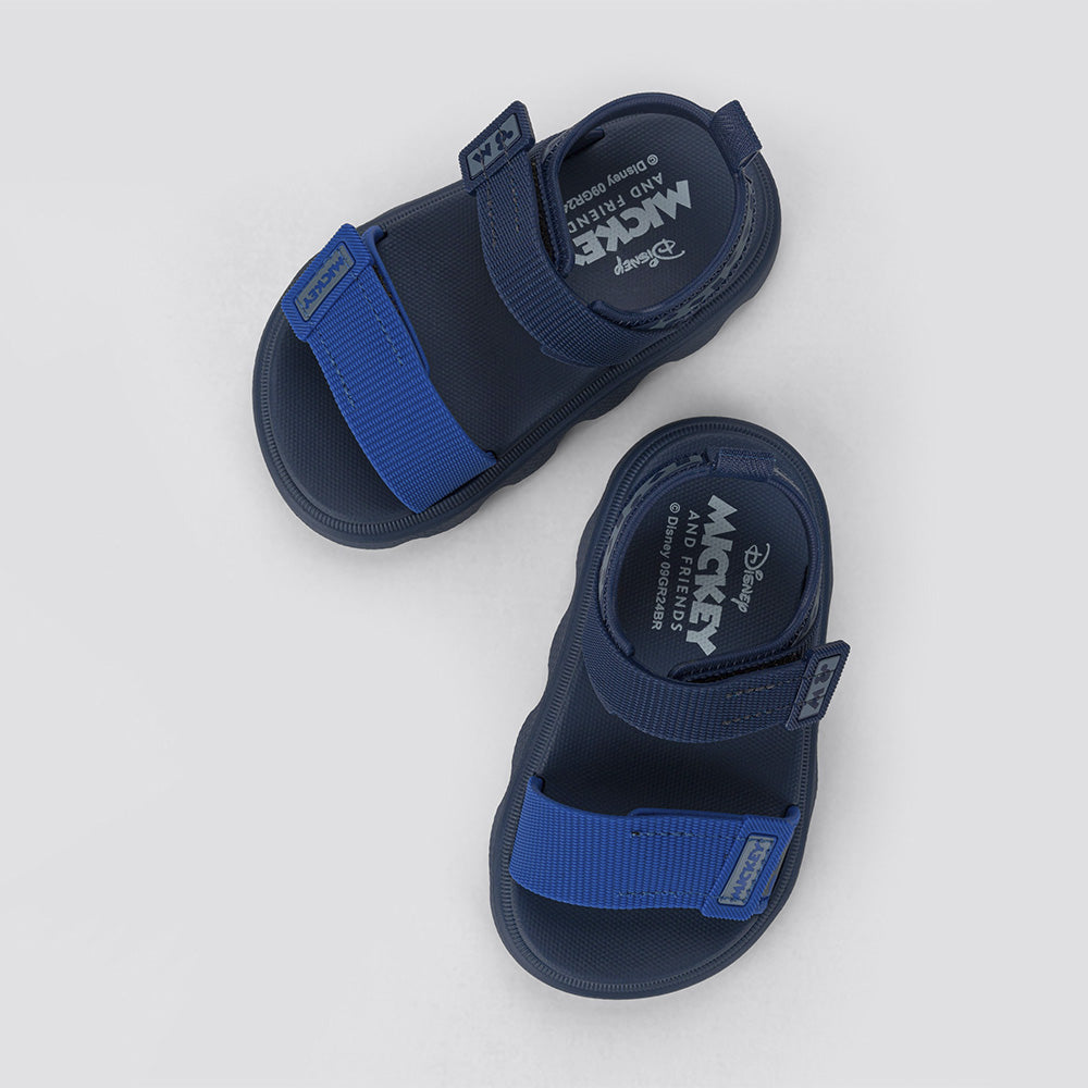 Sandália Disney New Comfy Mickey - Grendene
