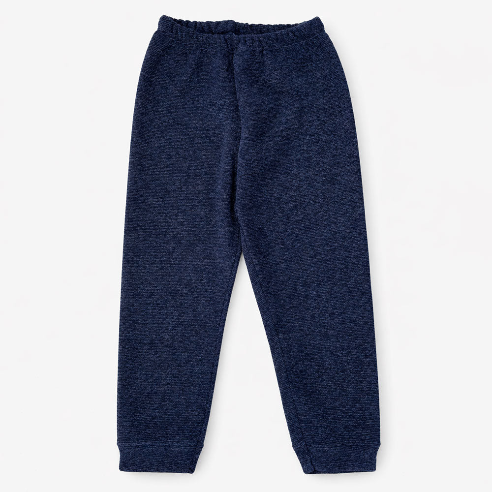 Calça Infantil em Soft Boucle Inverno - Brinq