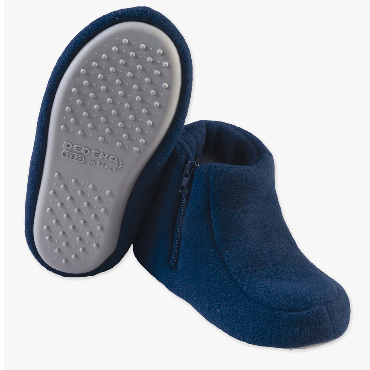 Pantufa Infantil em Soft - Dedeka