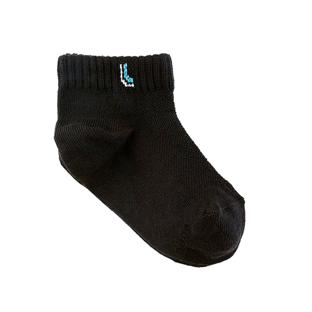 Meia Cano Curto Infantil Unissex Sport - Lupo