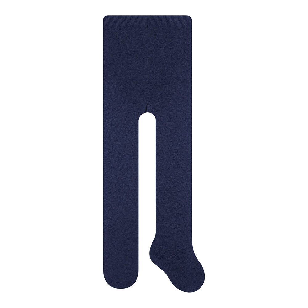 Meia-Calça Fio 80 Bebê Menina em Algodão Lisa - Selene