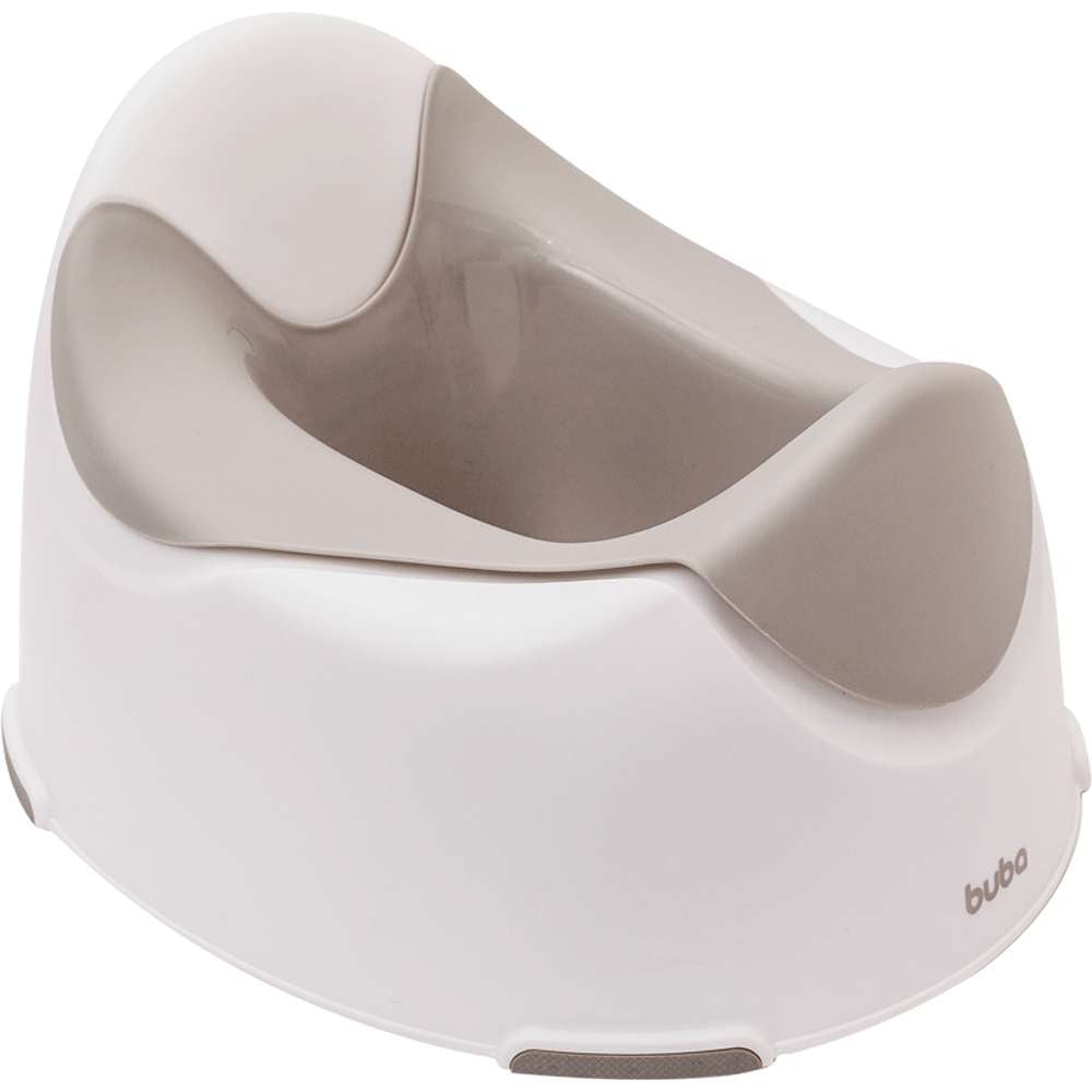 Troninho Infantil Com Recipiente Removível - Buba