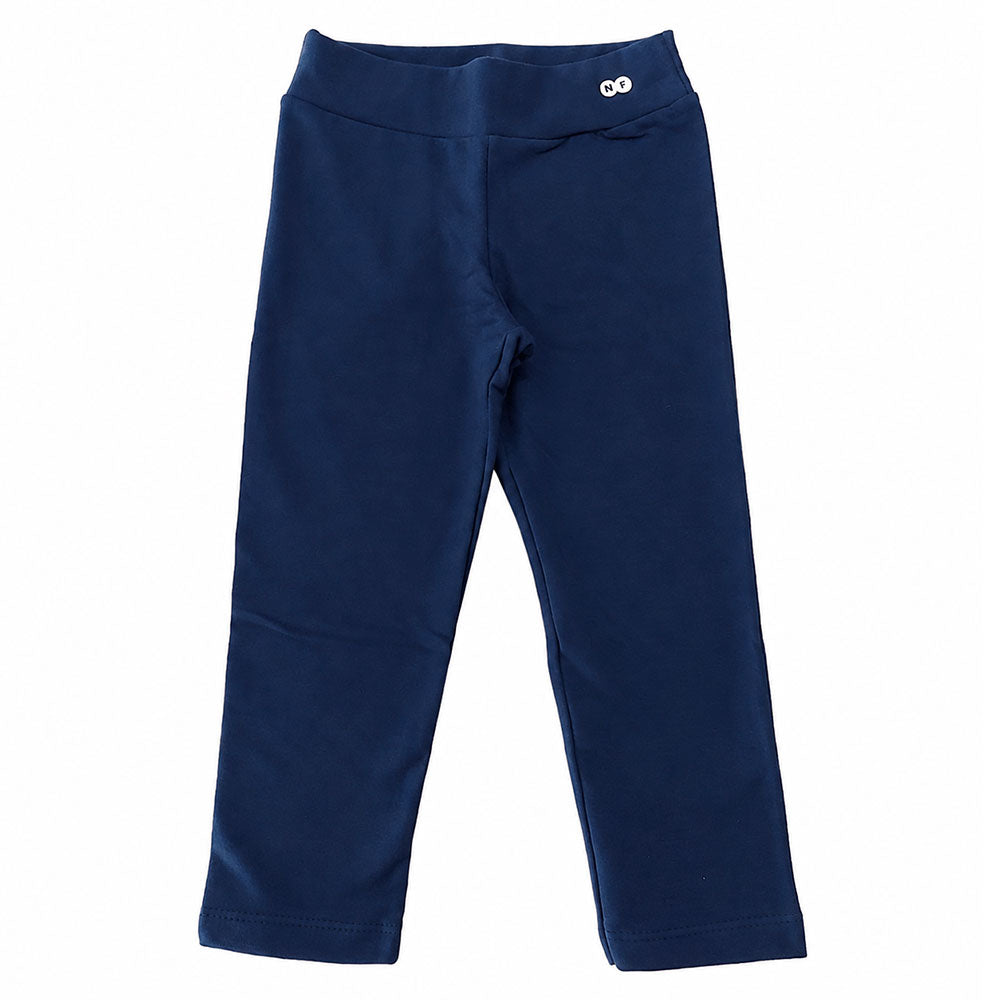 Calça Legging Infantil em Molecotton - Have Fun