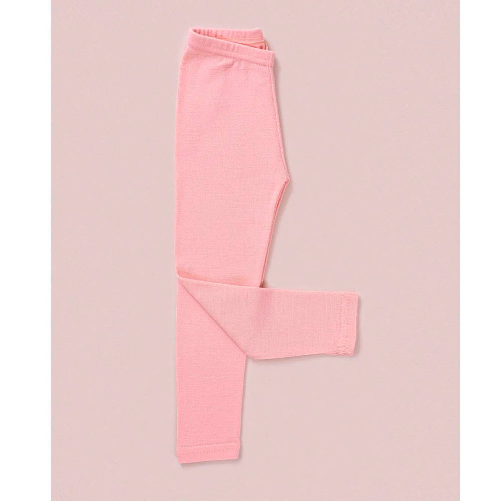 Calça Legging de Lã Antialérgica Infantil - Bebelândia