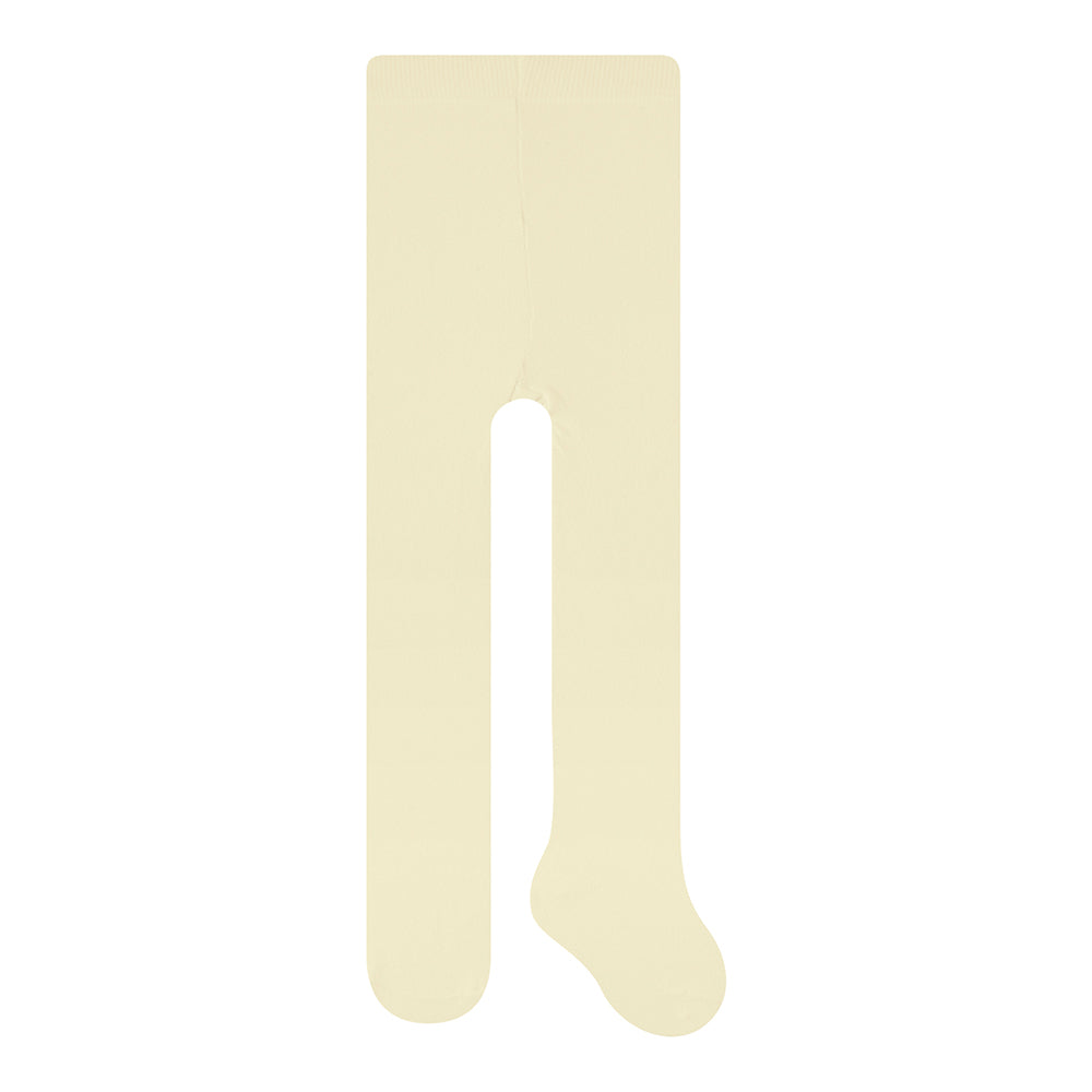 Meia-Calça Fio 80 Bebê Menina em Algodão Lisa - Selene