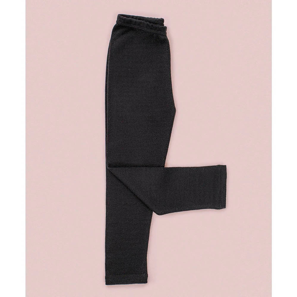 Calça Legging de Lã Antialérgica Infantil - Bebelândia