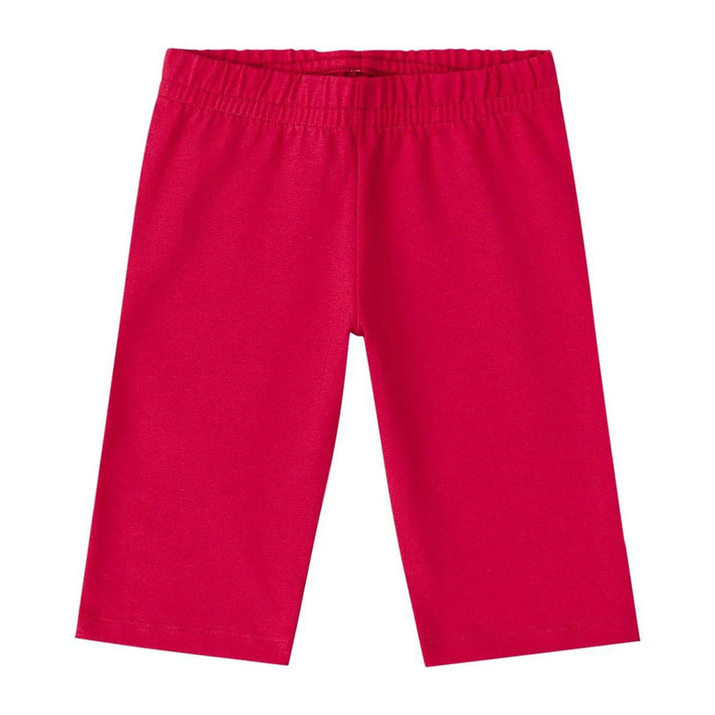 Bermuda Ciclista Infantil em Cotton - Kyly