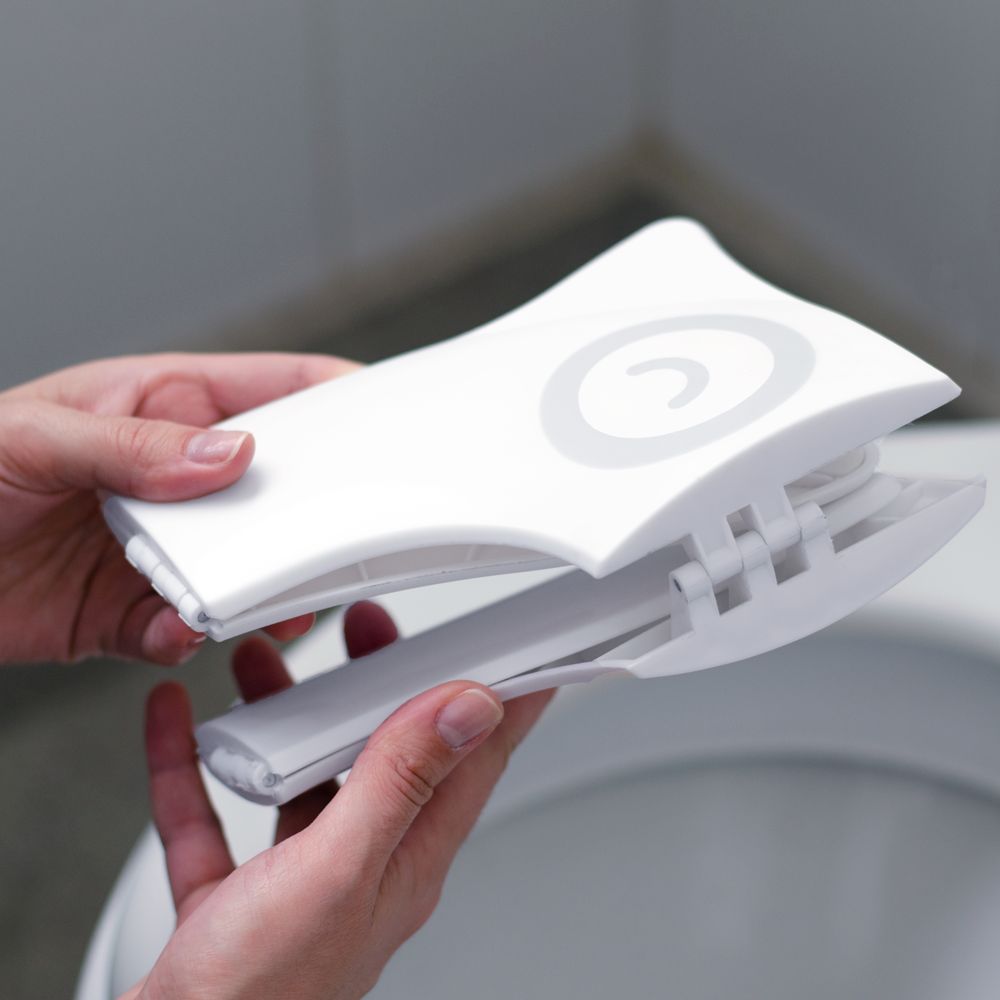 Redutor de Assento Dobrável Portátil Viagem - Buba