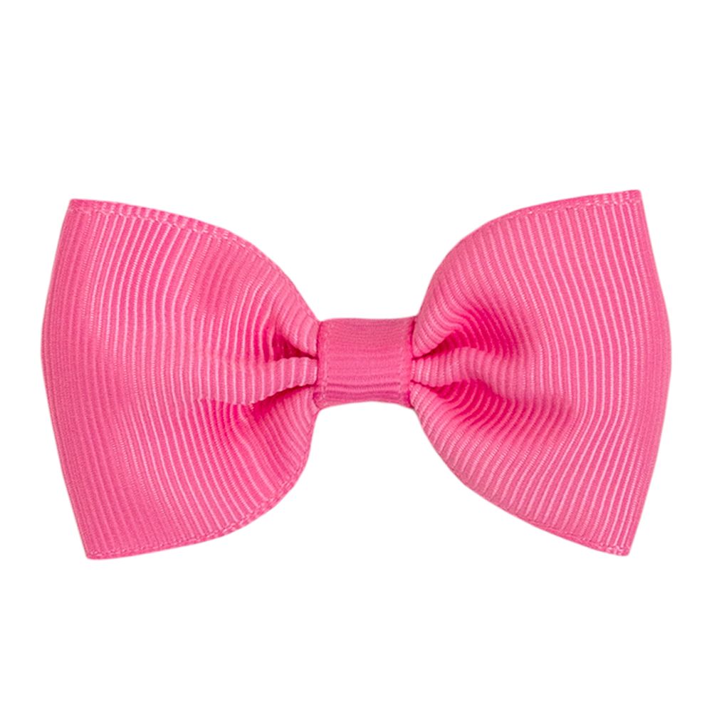 Kit 6 Laços Com Presilha Bebê - Buba