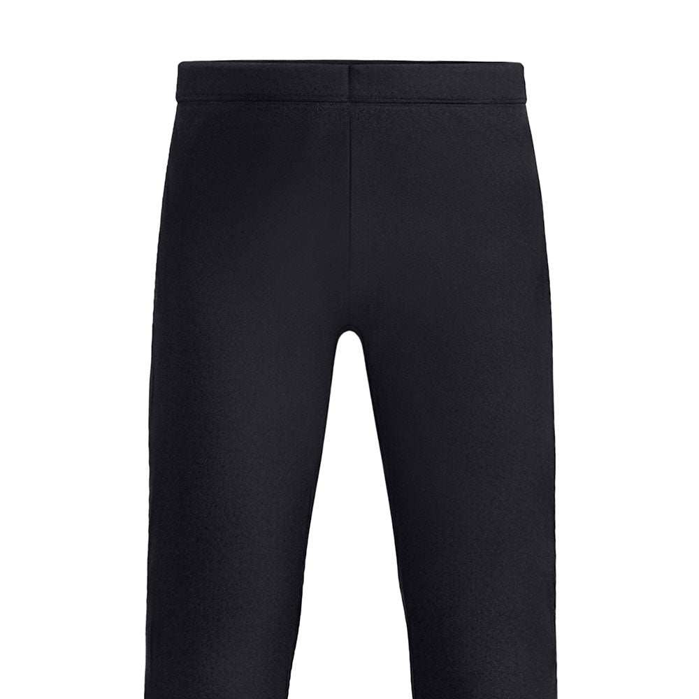 Calça Legging Infantil Lisa em Cotton - Alakazoo
