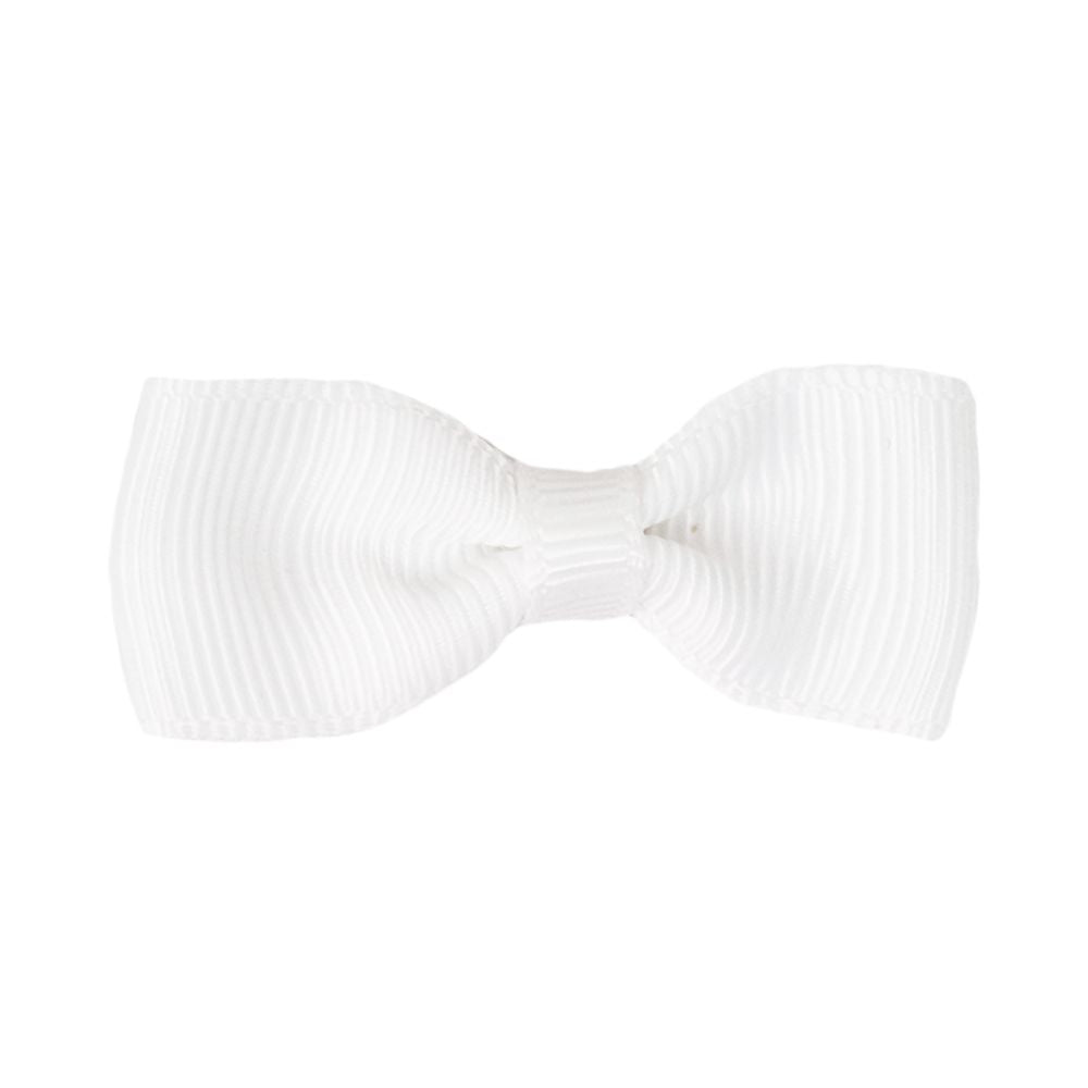 Kit 10 Laços Com Presilha Bebê - Buba