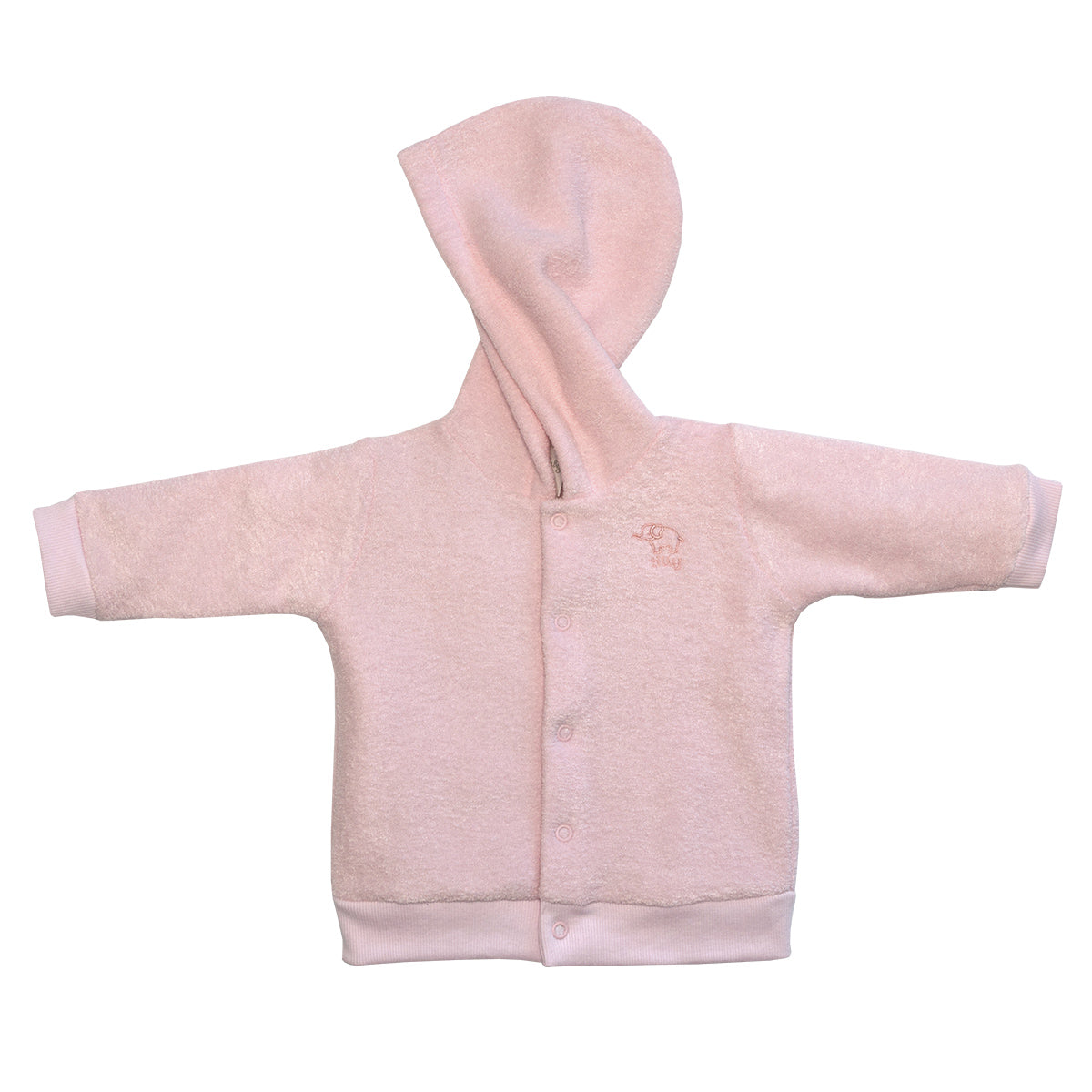 Jaqueta Bebê Infantil Soft Confort - Tilly Baby