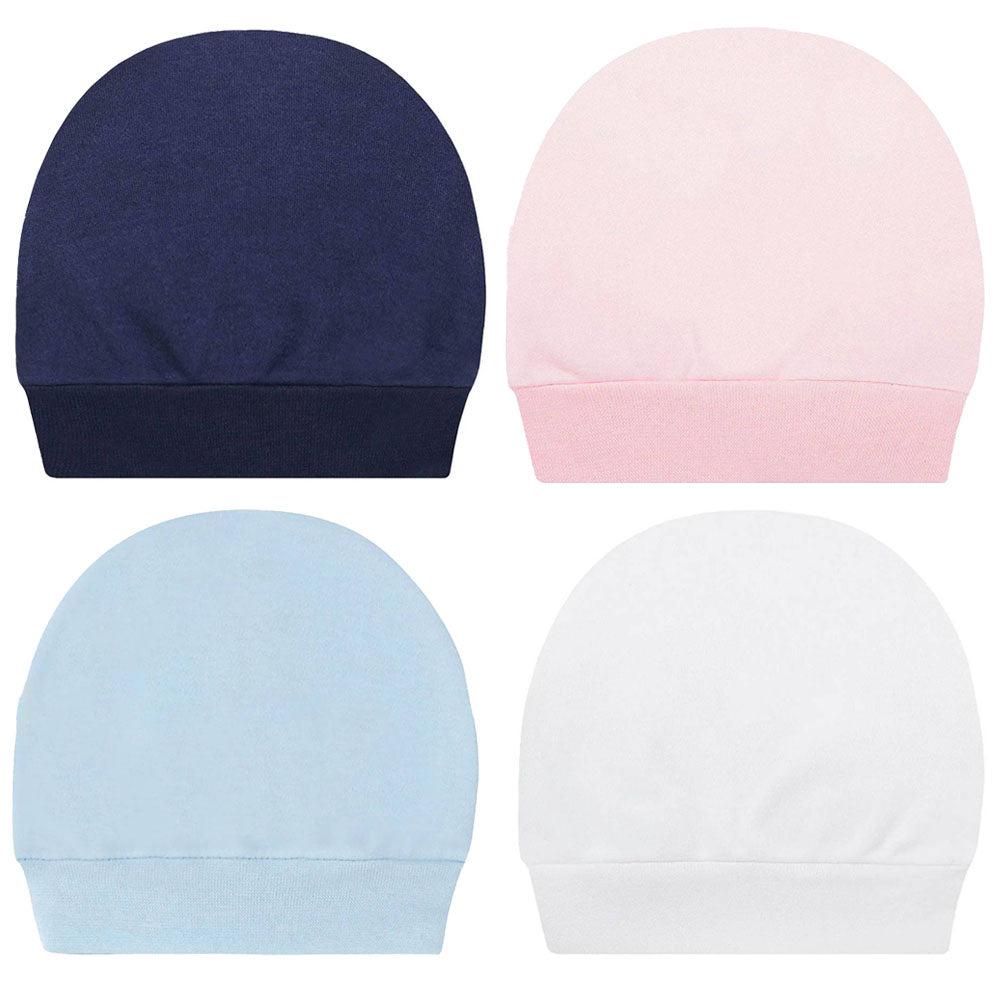 Touca RN Para Bebê em Suedine - Tilly Baby