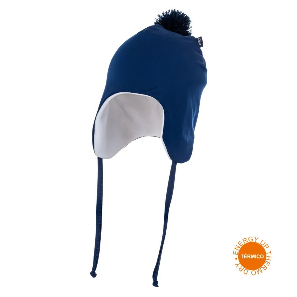 Touca Térmica Infantil Lisa Thermo Dry - Everly