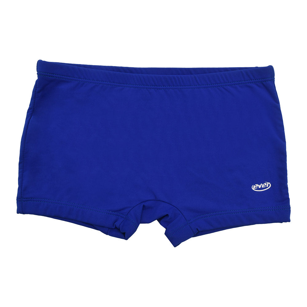 Sunga Boxer Infantil Com Proteção UV 50+ Lisa - Everly