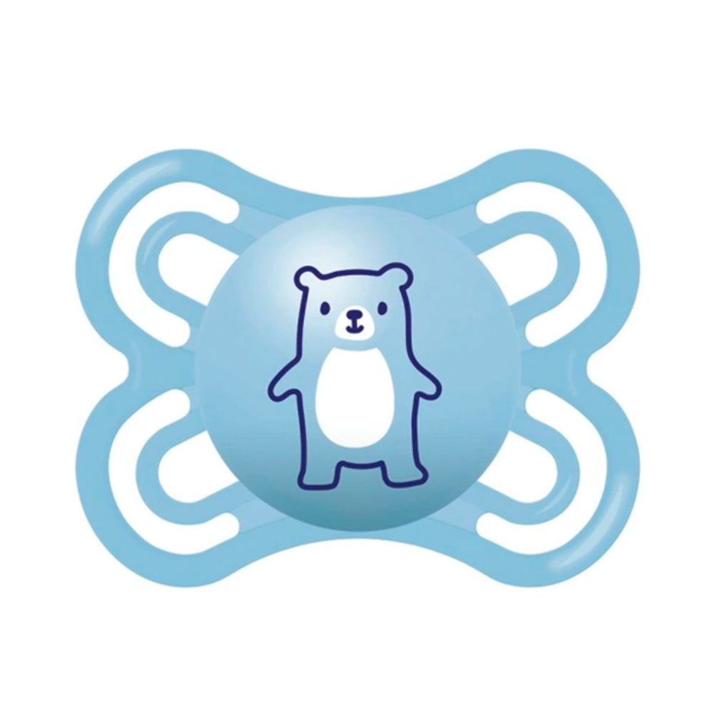 Chupeta Perfect (0 a 6 Meses) - MAM