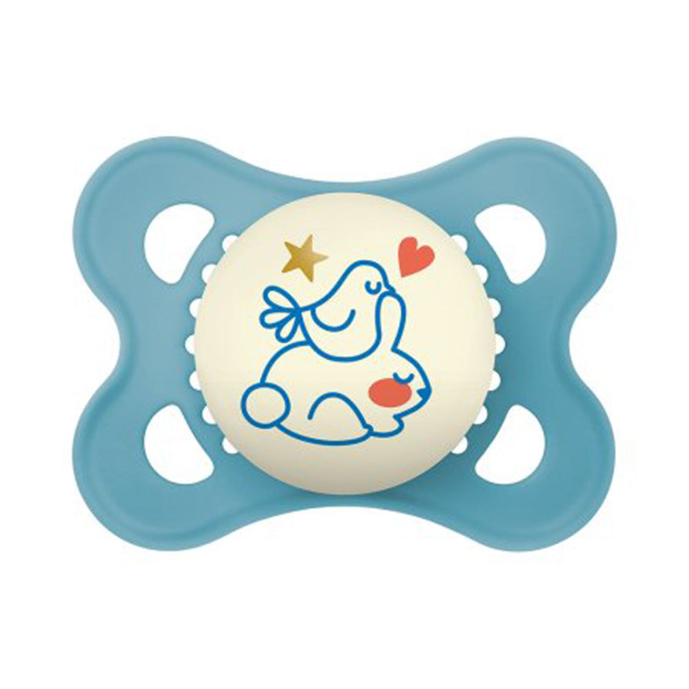Chupeta Original Night 0 a 6 Meses - MAM