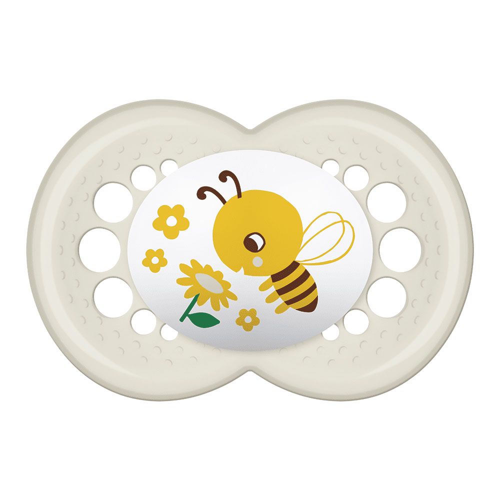 Chupeta Original 6+ Meses - MAM