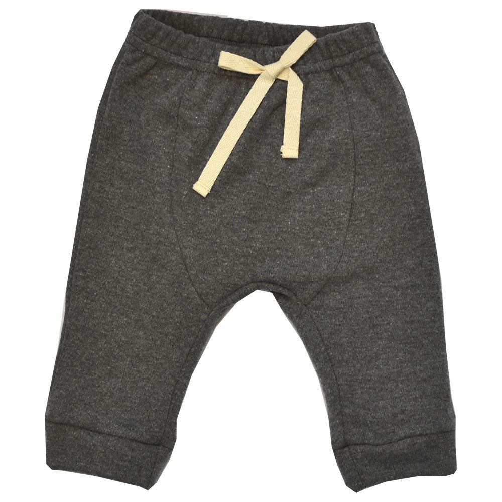 Calça Bebê Infantil Menino em Suedine - Tilly Baby