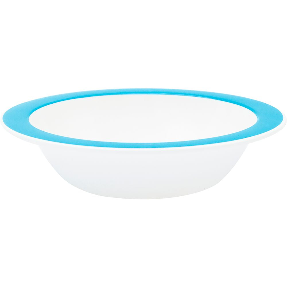 Prato Bebê Infantil Bowl Animal Fun Leão - Buba