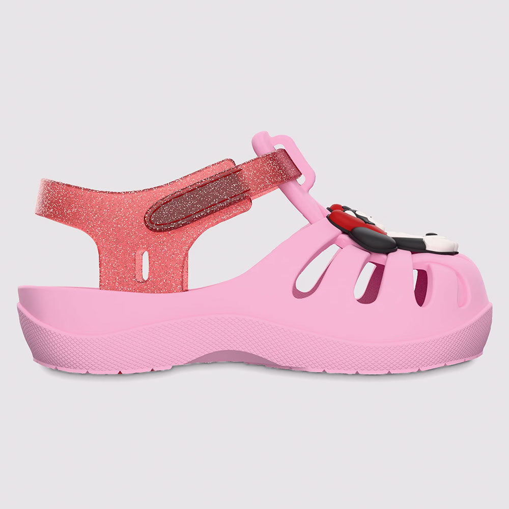 Sandália Babuche Menina Disney Minnie - Grendene Kids