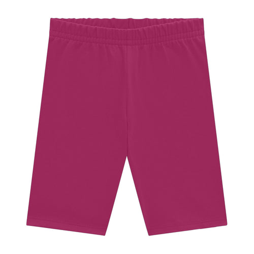 Bermuda Ciclista Infantil em Cotton - Kyly