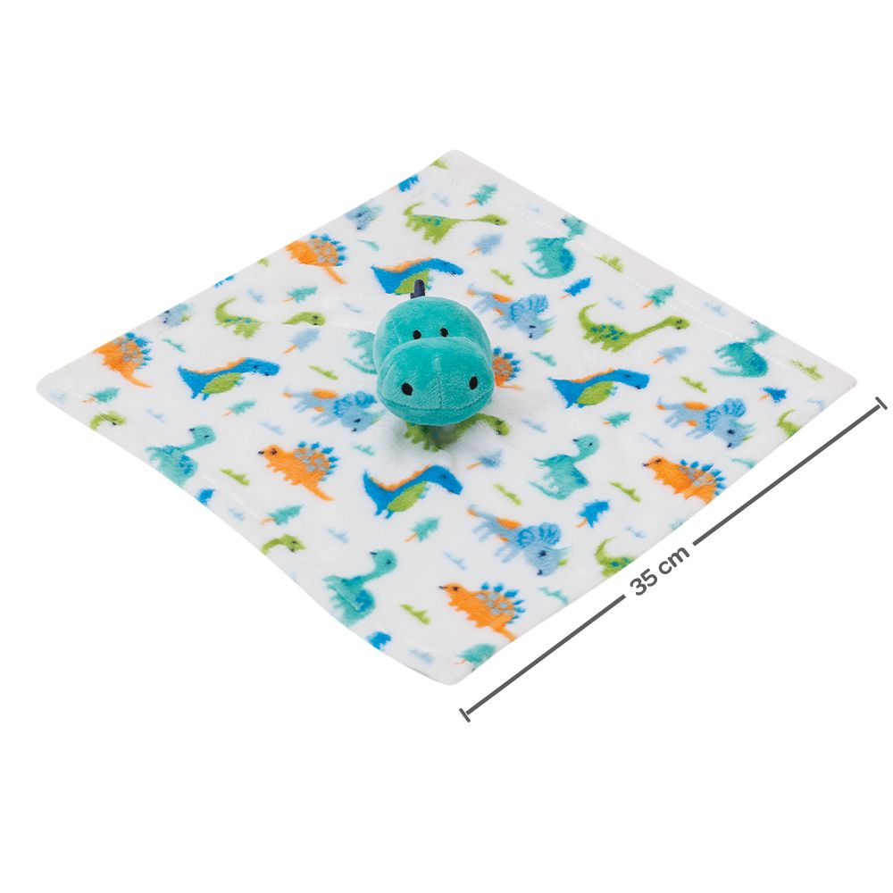 Naninha em Soft Dino - Buba