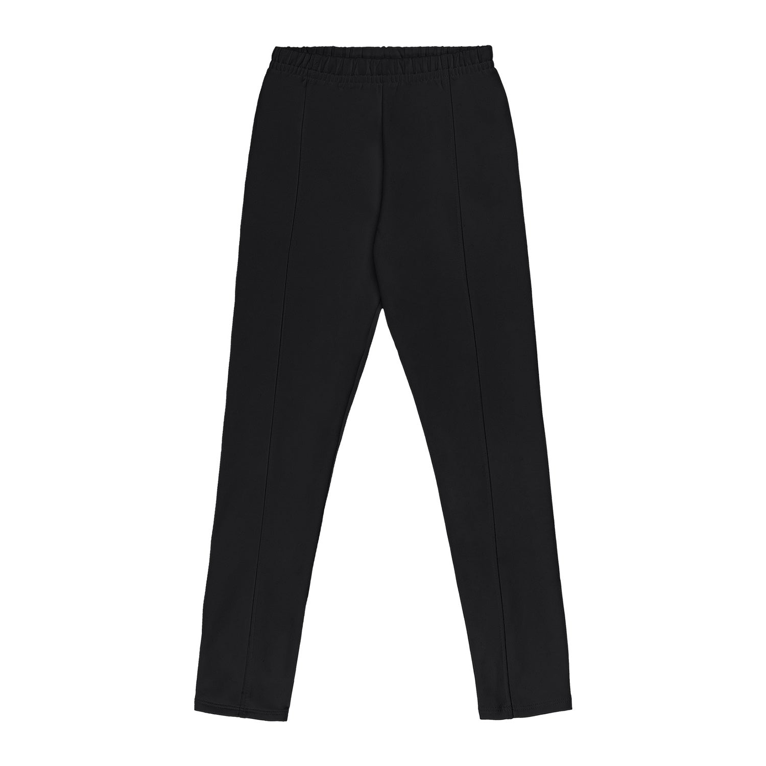 Calça Legging Infantil Peluciada em Molicotton - Kyly