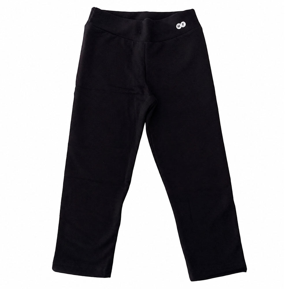Calça Legging Infantil em Molecotton - Have Fun