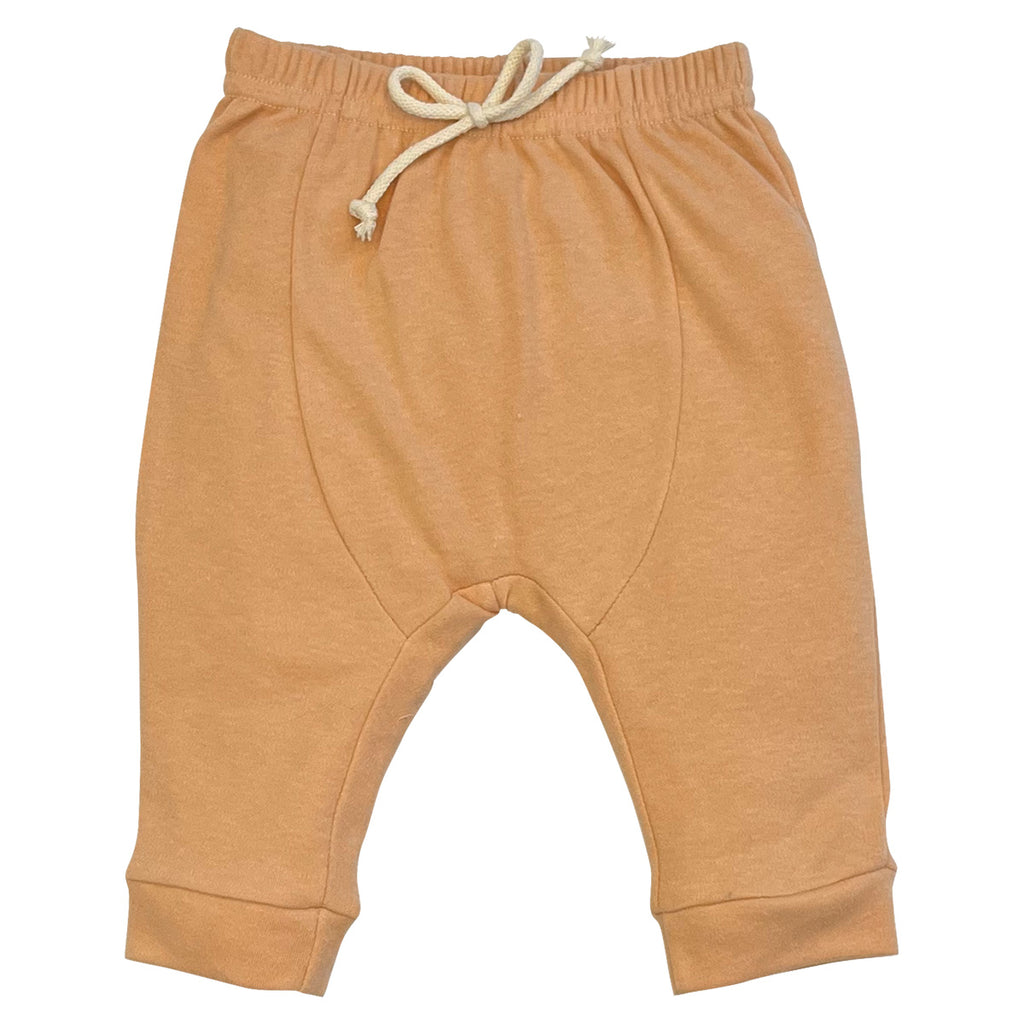 Calça Bebê Infantil Menino em Suedine - Tilly Baby