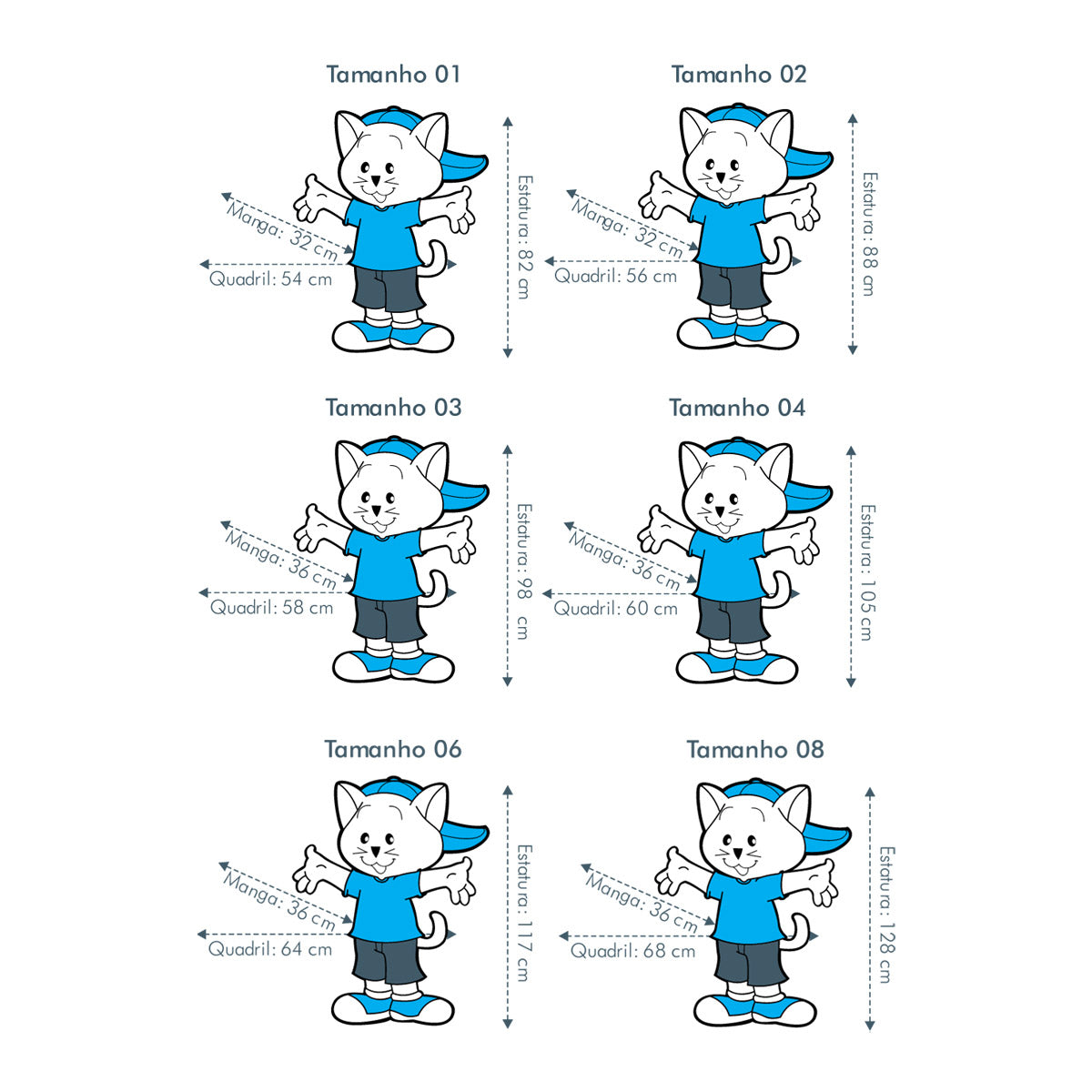 Macacão Soft Bebê Menina Pinguins - Rosebud