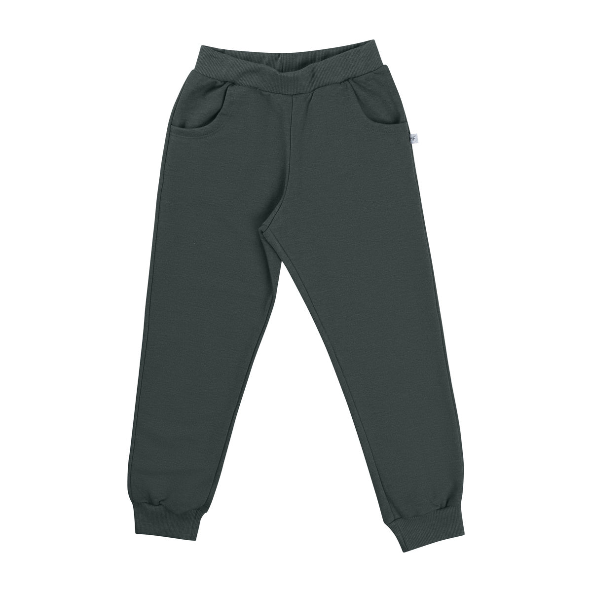 Calça Infantil em Moletom (Sem Pelúcia) Com Bolsos - Have Fun