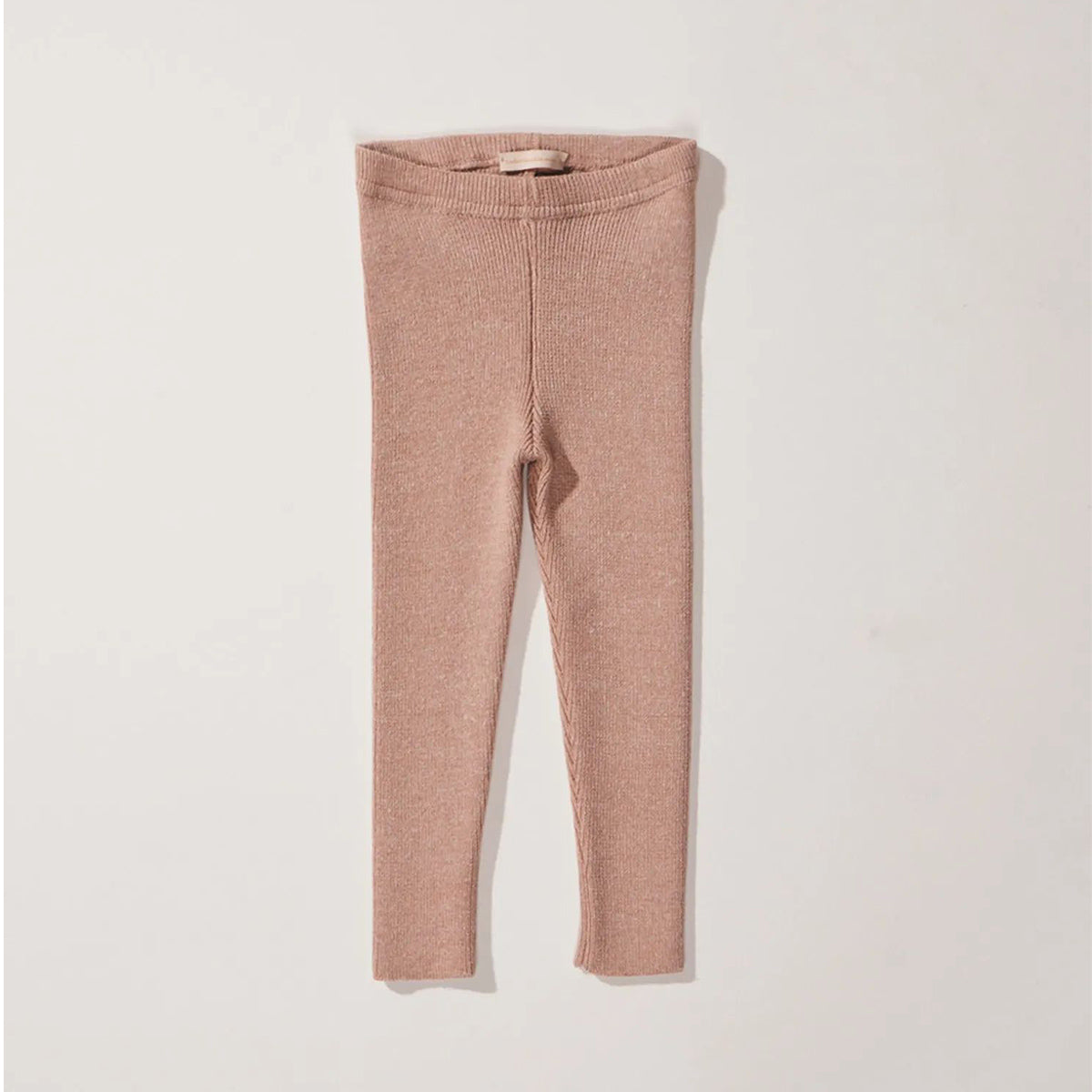Legging Tricô Infantil Menina - Bebelândia