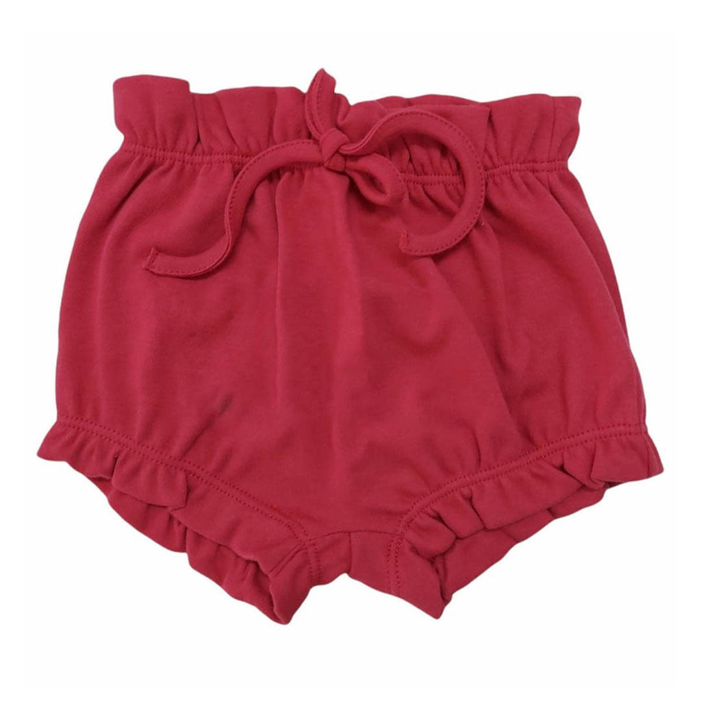 Short Clochard Bebê Infantil Menina em Suedine - Tilly Baby