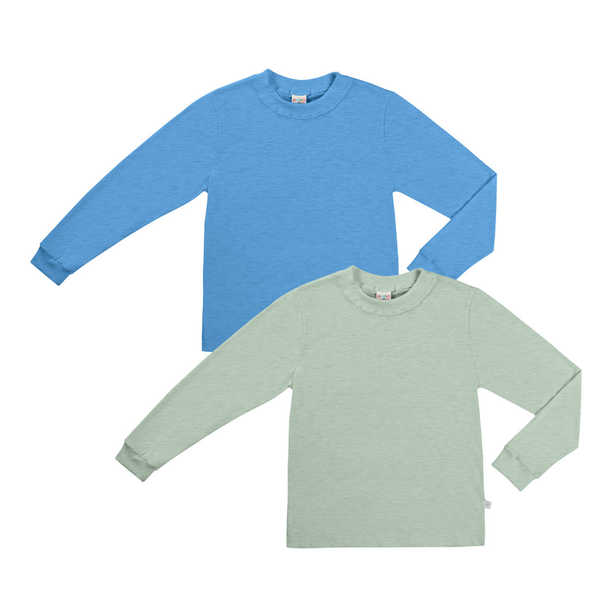 Camiseta Infantil Masculina Meia Malha Flamê - Have Fun