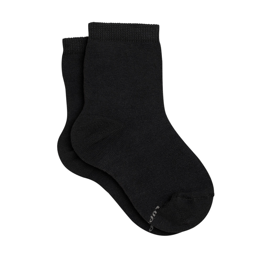 Meia Cano Médio Infantil Unissex Lupo Kids Lisa - Lupo