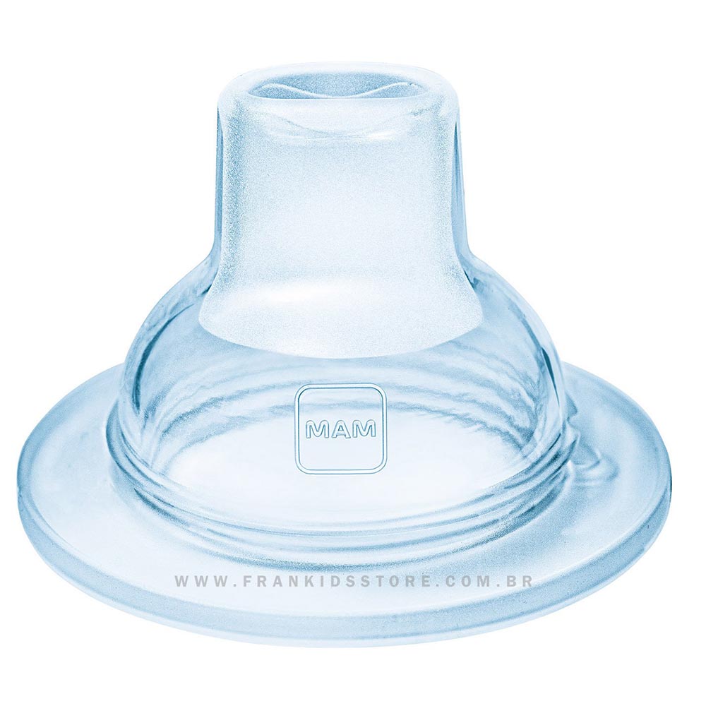 Bico Bocal Extra Macio Para Copo Trainer - MAM