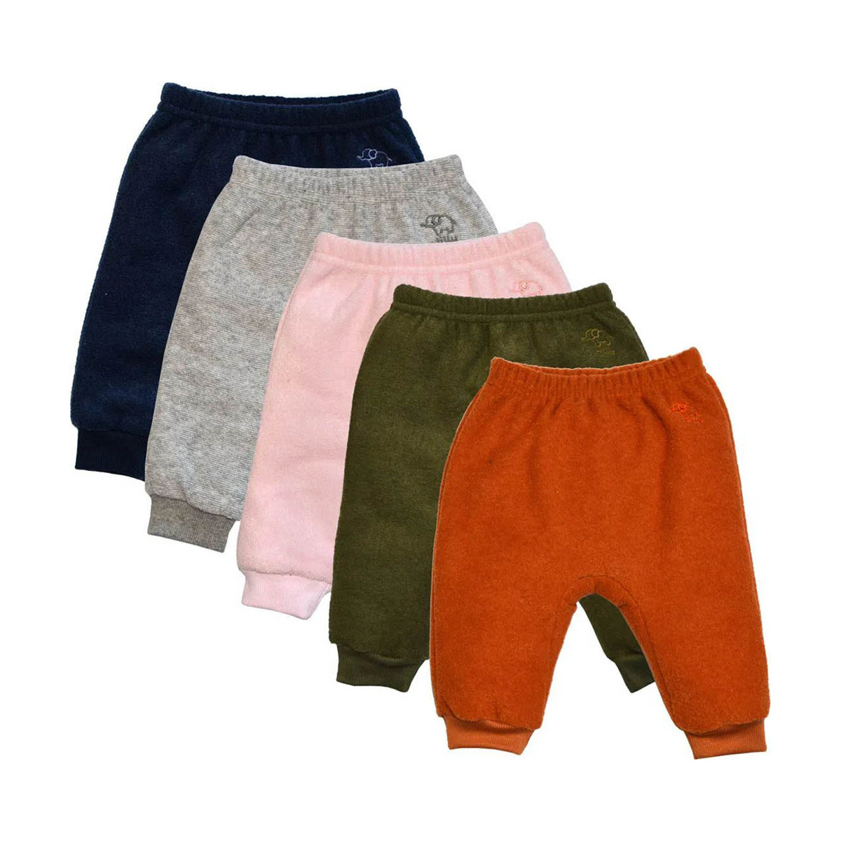 Calça Bebê Infantil em Soft Confort - Tilly Baby