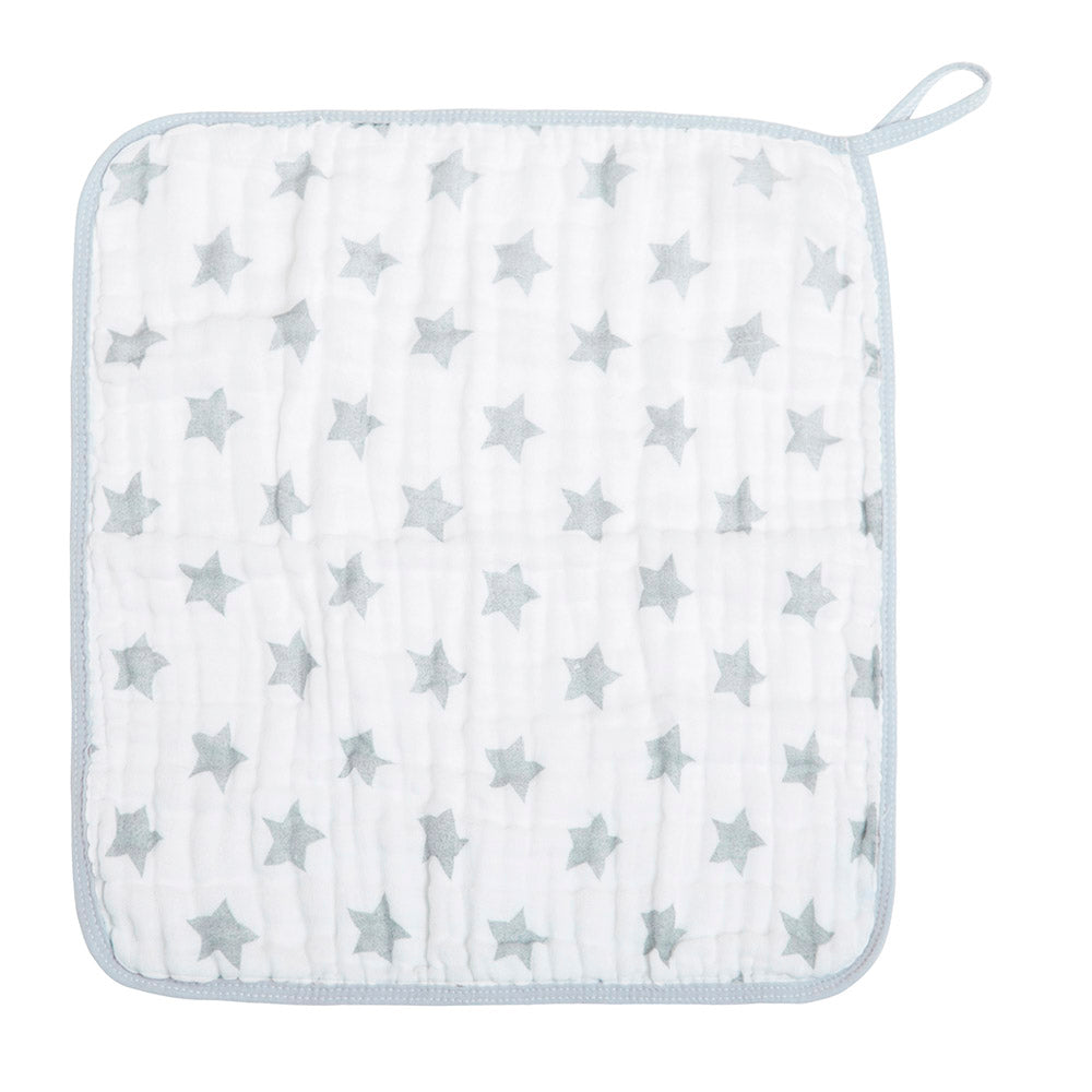 Paninho de Boca Soft C/ Prendedor de Chupeta 40CM X 40CM 02 UN Fusca - Papi