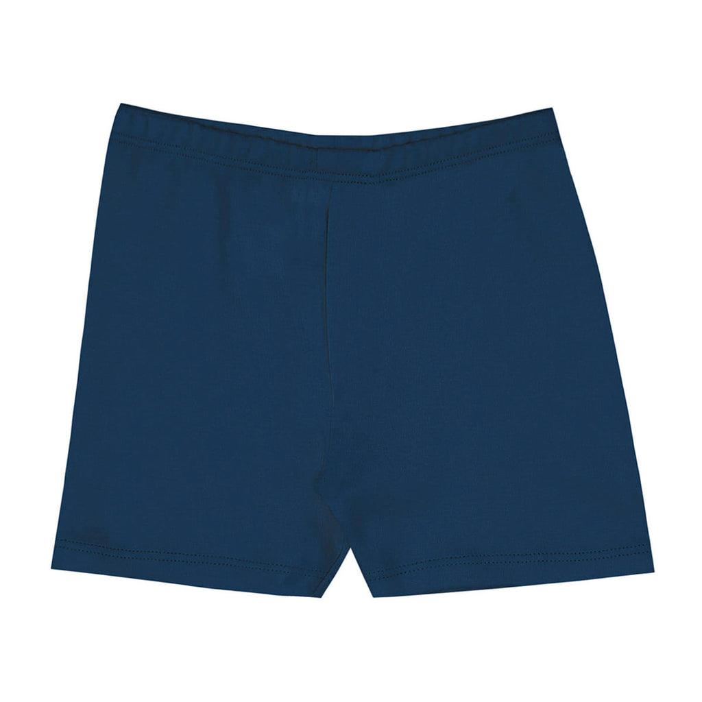 Short Bebê Timeless Em Suedine - Kiko Baby