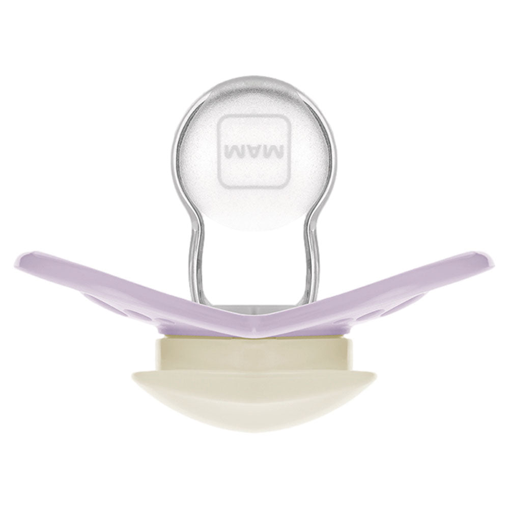 Chupeta Original 6+ Meses Rosa - MAM