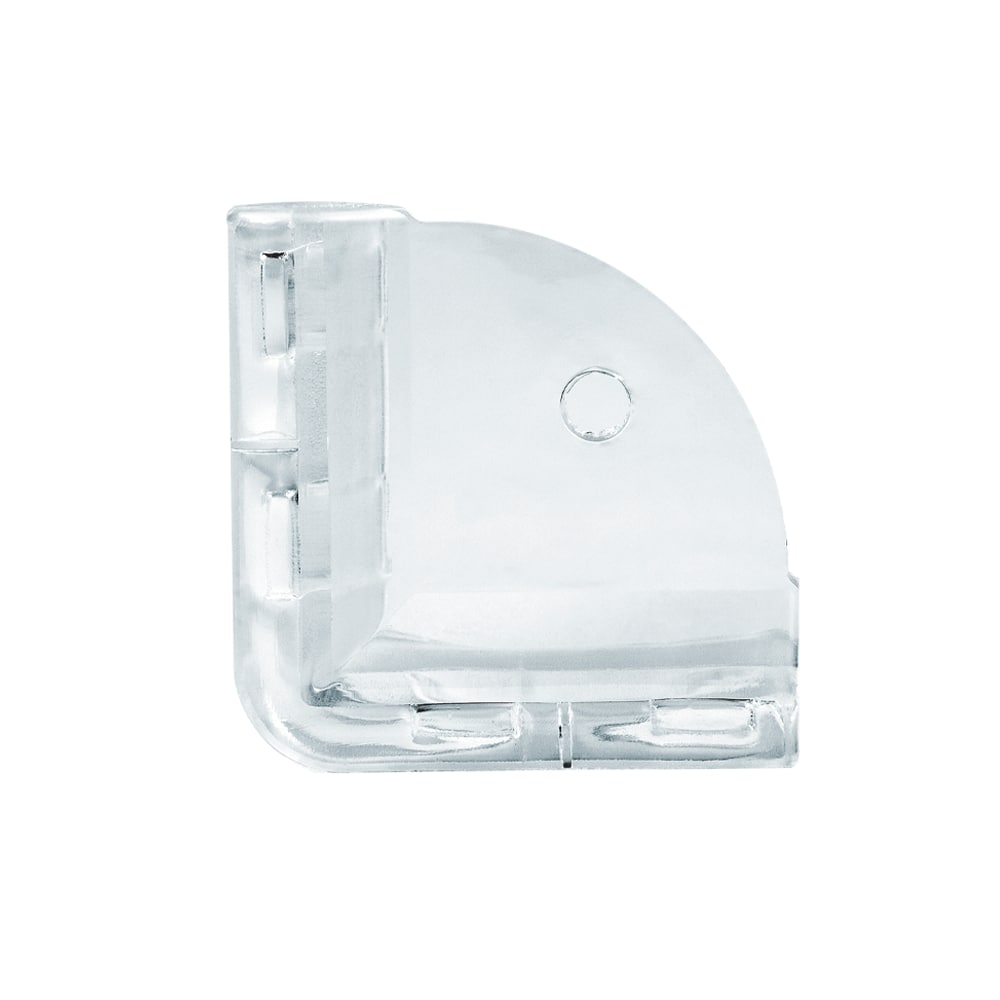 Kit 4 Protetores de Quina com Adesivo - Buba