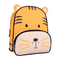Mochila Infantil Tigre Laranja - Pimpolho